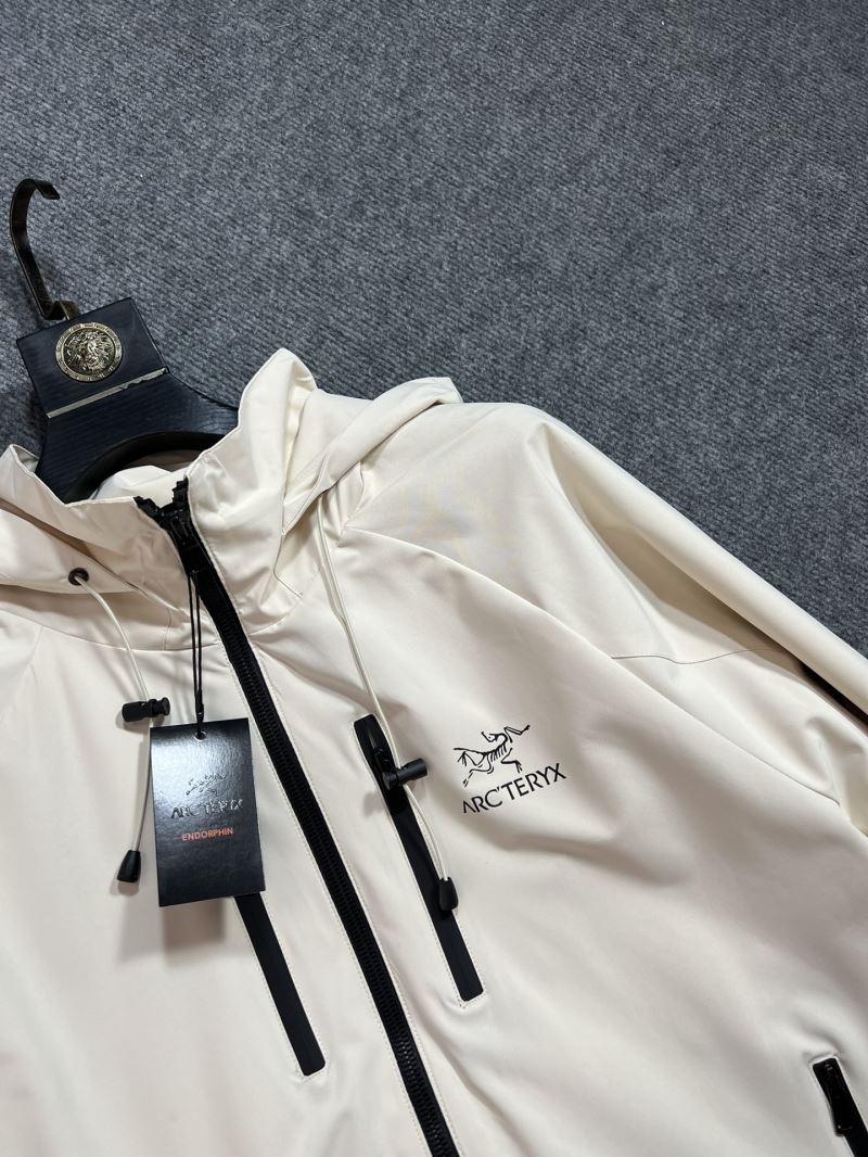 Arcteryx Outwear